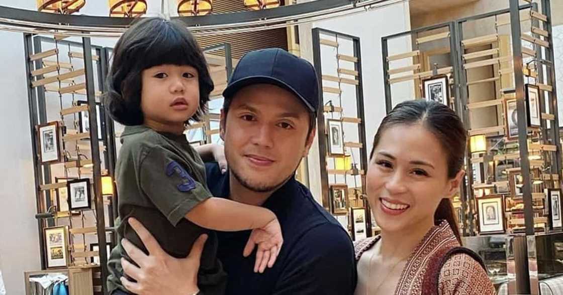 Toni Gonzaga’s new ‘Toni Talks’ vlog with Mommy Pinty, Alex turns into a ‘bull session’ Toni Gonzaga’s new ‘Toni Talks’ vlog with Mommy Pinty, Alex turns into a ‘bull session’
