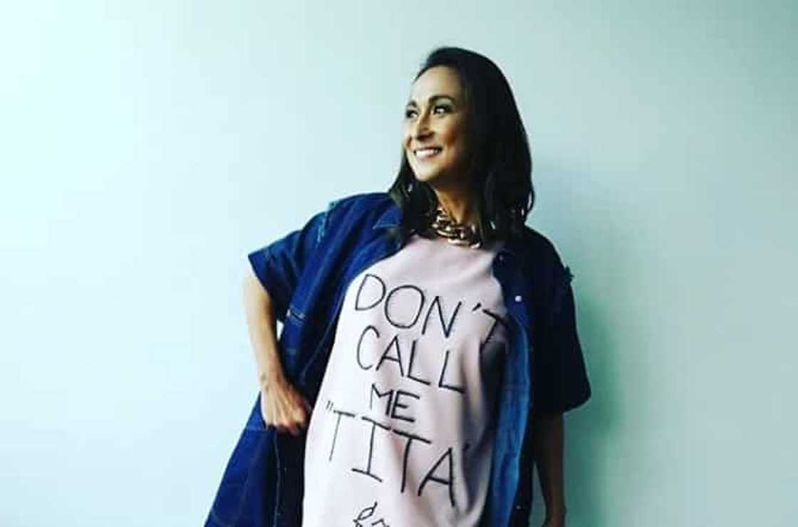Cherie Gil, tuluyan nang iniwan ang Pilipinas para manirahan sa US: “I sold everything and packed up” Cherie Gil, tuluyan nang iniwan ang Pilipinas para manirahan sa US: “I sold everything and packed up”