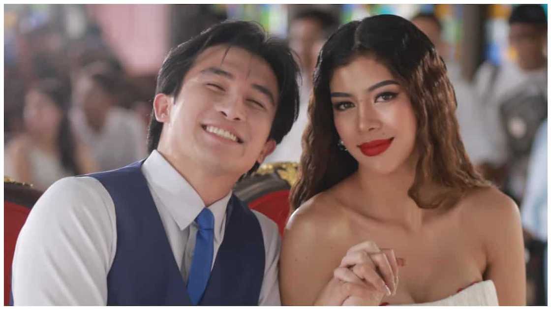 Ogie D sa kontrobersiya nina Rob at Herlene: "The more you talk, the more mistakes Ogie D sa kontrobersiya nina Rob at Herlene: "The more you talk, the more mistakes