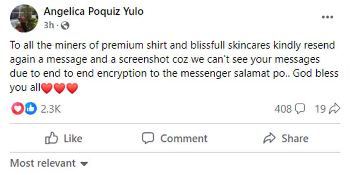 Angelica Yulo Angelica Yulo