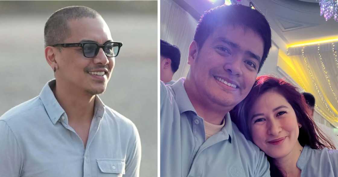 Archie Alemania, nag-react sa bashings na natatanggap nina Alvin Aragon at Izzy Trazona