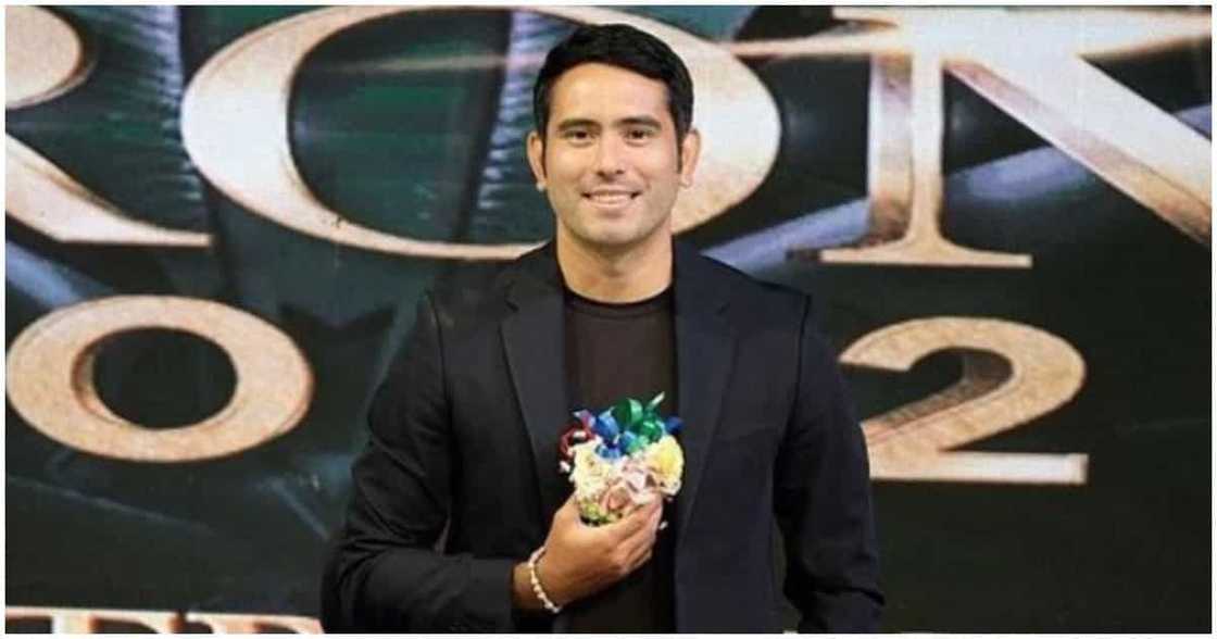 Ogie Diaz sa sunod-sunod na project ni Gerald Anderson: "Sino tayo para kumuwestiyon?" Ogie Diaz sa sunod-sunod na project ni Gerald Anderson: "Sino tayo para kumuwestiyon?"