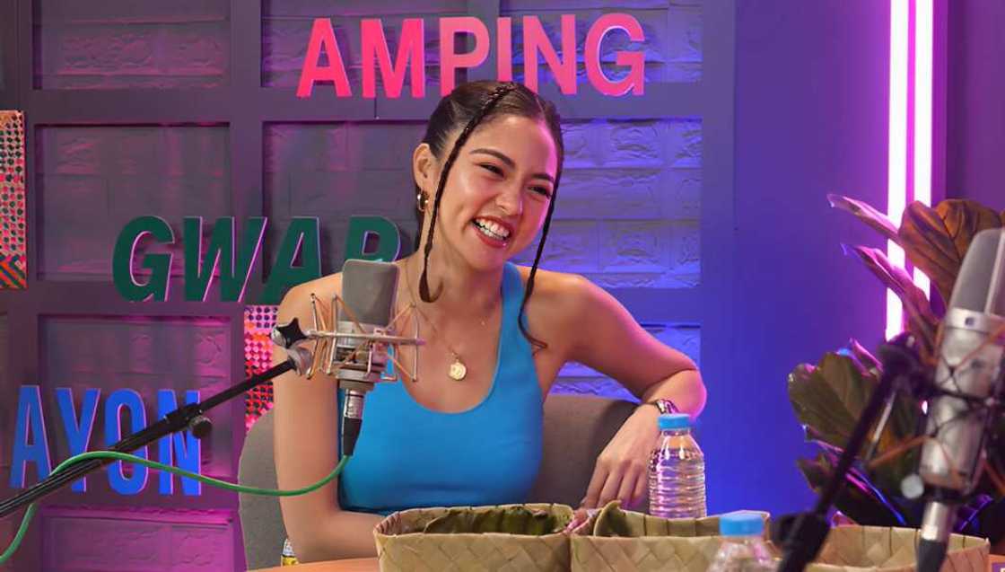 Kim Chiu, natanong kung paano niya hinarap ang kabiguan sa buhay Kim Chiu, natanong kung paano niya hinarap ang kabiguan sa buhay