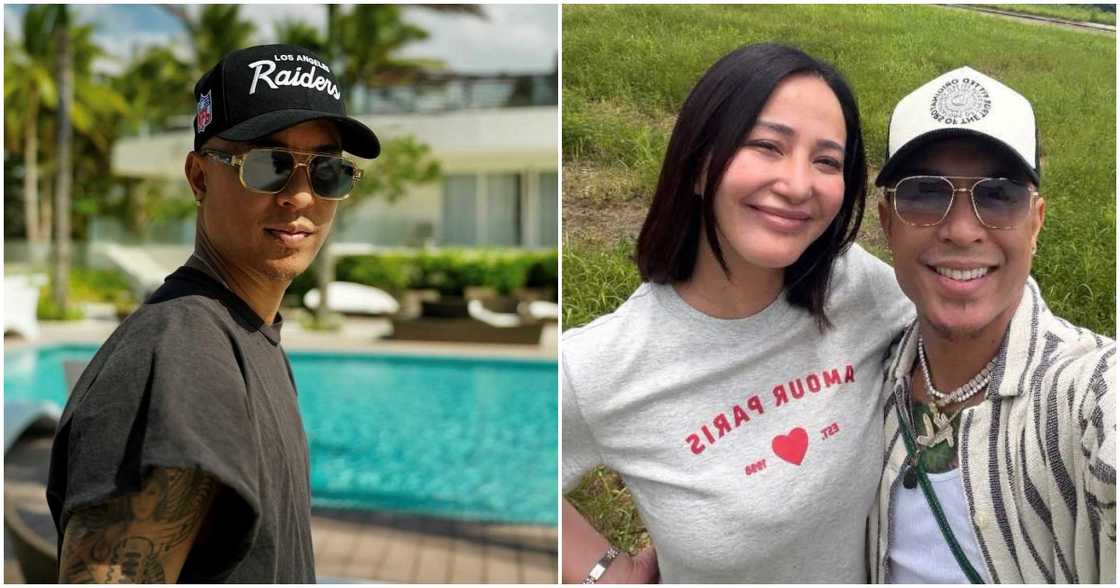 Kris Lawrence, may makahulugang post tungkol sa 'new chapter' nila ni Katrina Halili Kris Lawrence, may makahulugang post tungkol sa 'new chapter' nila ni Katrina Halili