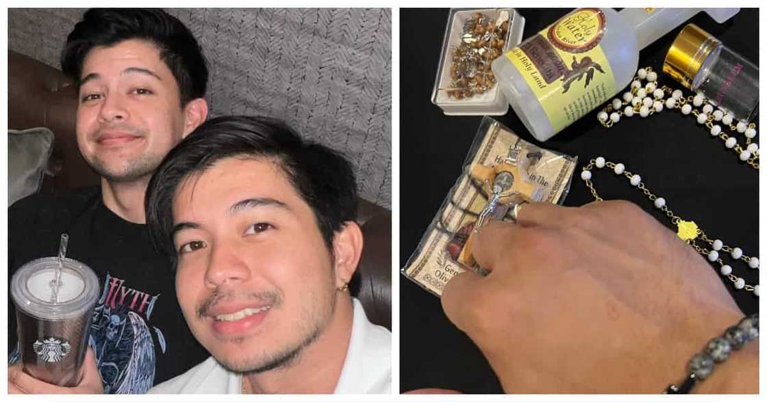 Rodjun Cruz Rodjun Cruz