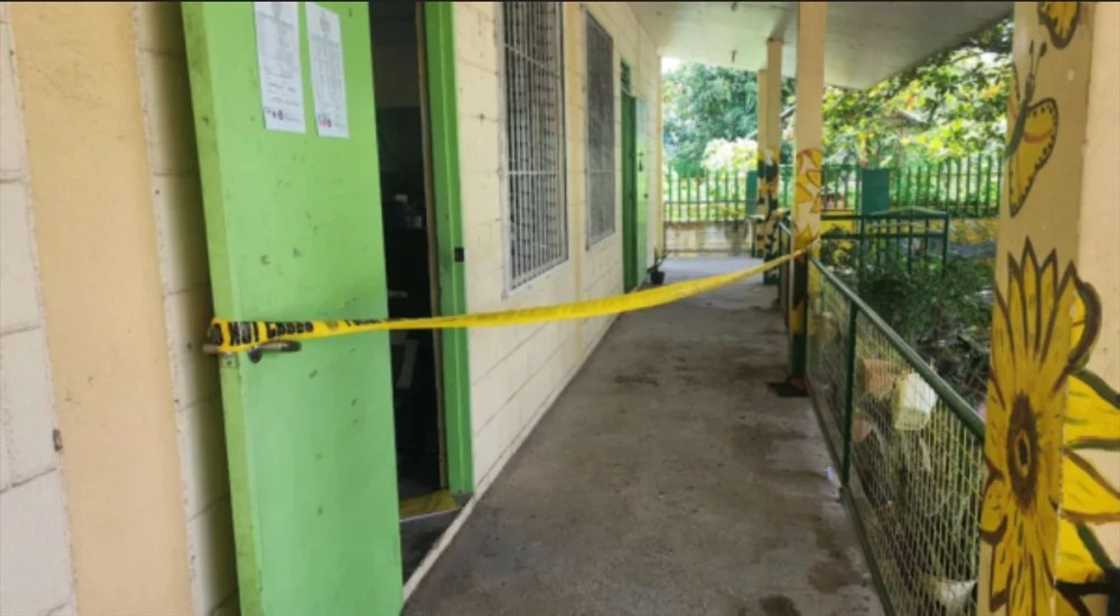 Motibo sa pamamaril sa eskuwelahan sa Nueva Ecija, tukoy na ng awtoridad