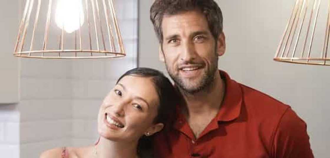Solenn Heussaff Solenn Heussaff