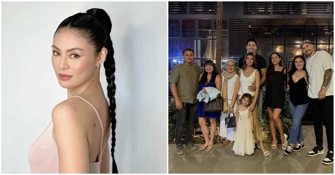 Sam Pinto gives a glimpse of her simple birthday celebration Sam Pinto gives a glimpse of her simple birthday celebration