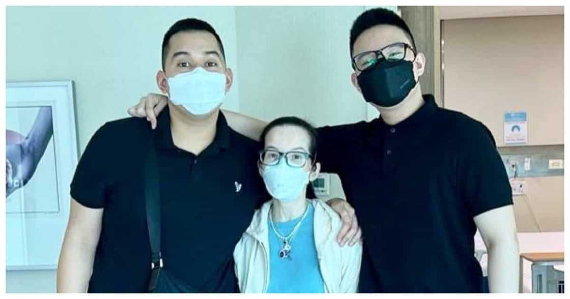 Kris Aquino Kris Aquino