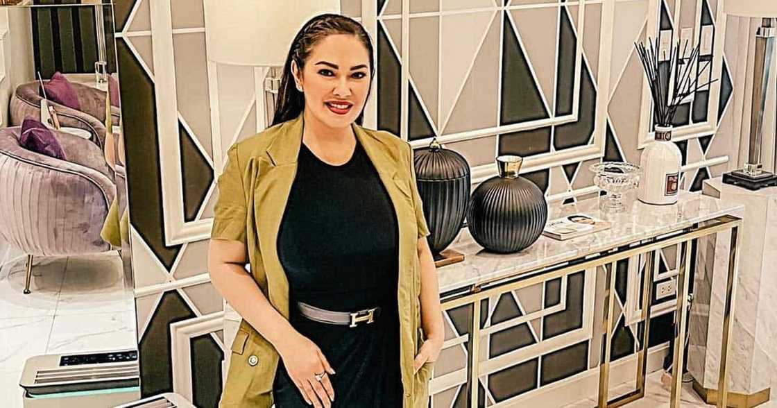 Ruffa Gutierrez, nag-post ng madamdaming hugot sa social media: “Falling down is a part of life” Ruffa Gutierrez, nag-post ng madamdaming hugot sa social media: “Falling down is a part of life”