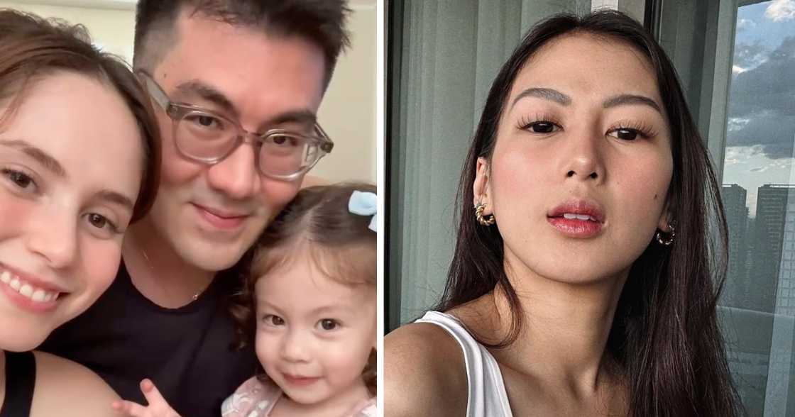 Luis Manzano at Alex Gonzaga, nagpalitan ng makulit na messages dahil sa drawing ni Peanut Luis Manzano at Alex Gonzaga, nagpalitan ng makulit na messages dahil sa drawing ni Peanut