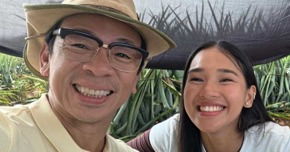 Kuya Kim Atienza | Lans