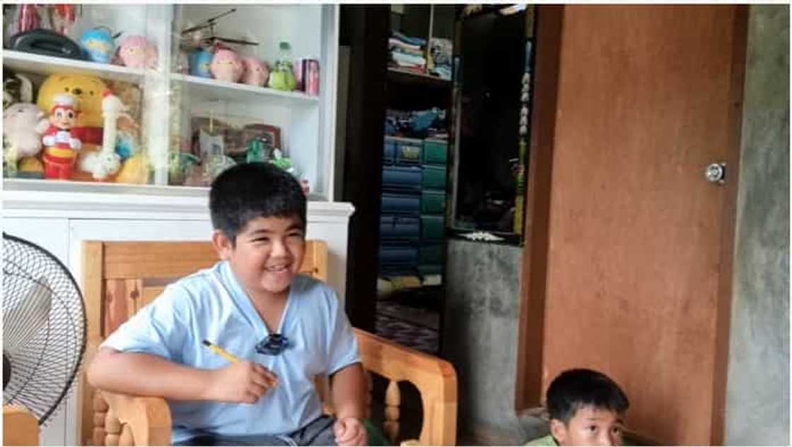 Bernadette Sembrano, pinuntahan si Yorme Aaron Sunga sa Bagac, Bataan Bernadette Sembrano, pinuntahan si Yorme Aaron Sunga sa Bagac, Bataan