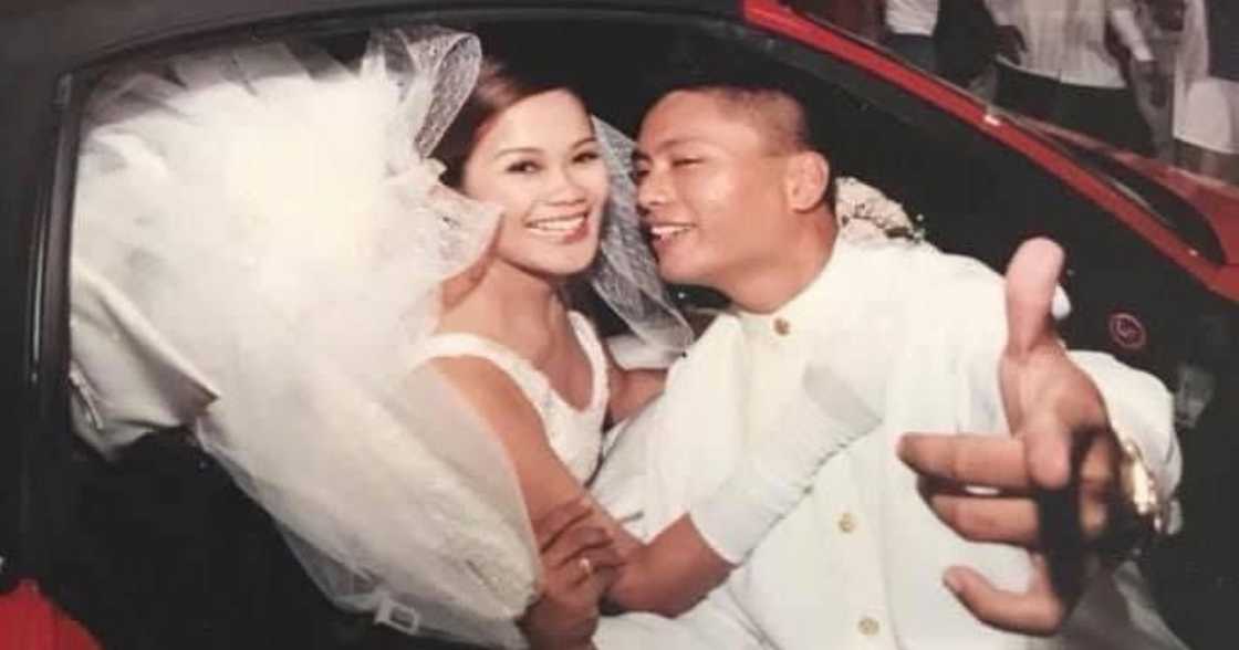Andrew E, may sweet na tribute para sa asawang si Mylene sa kanilang 26th anniversary