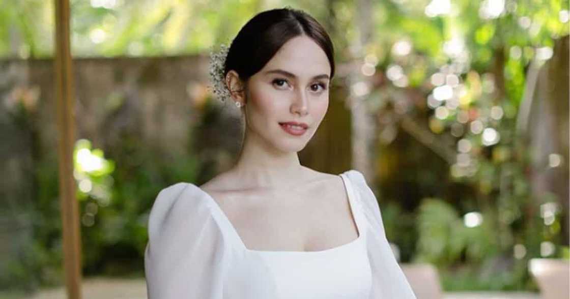 Jessy Mendiola and Enchong Dee get competitive while playing 5-second challenge Jessy Mendiola and Enchong Dee get competitive while playing 5-second challenge