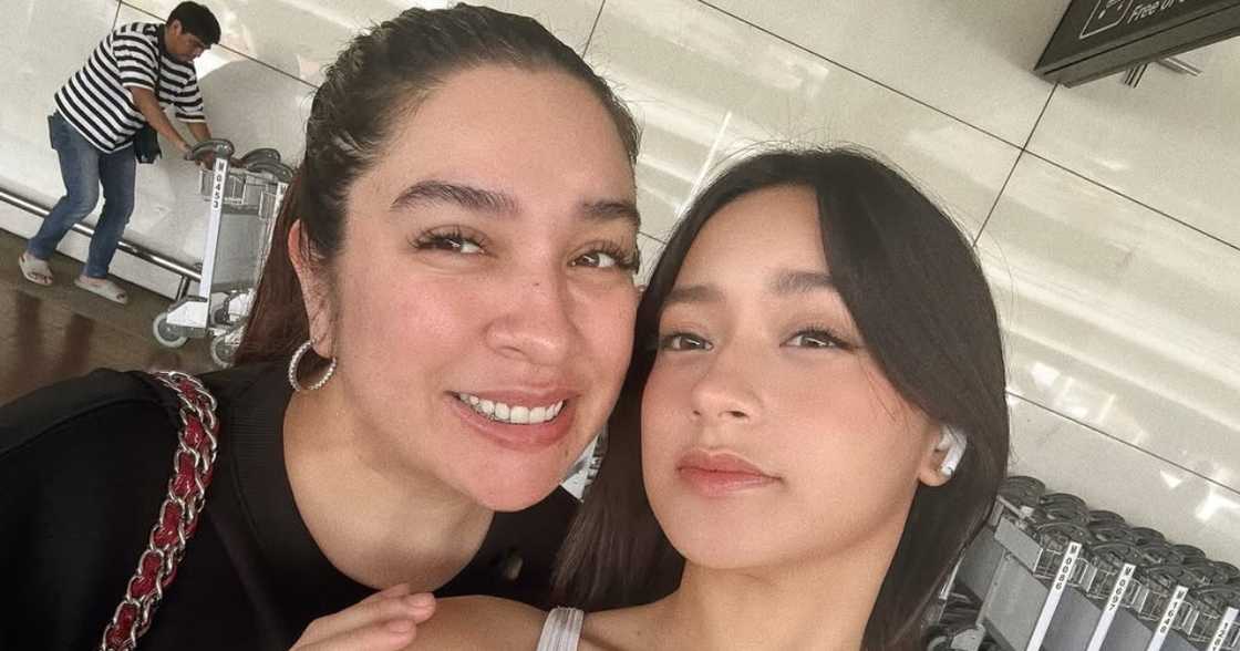 Jillian Ward dedicates touching tribute to her mother on her special day