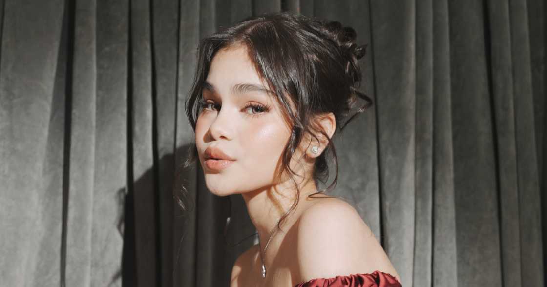 Mona Alawi shares stylish birthday post as she turns 22 Mona Alawi shares stylish birthday post as she turns 22