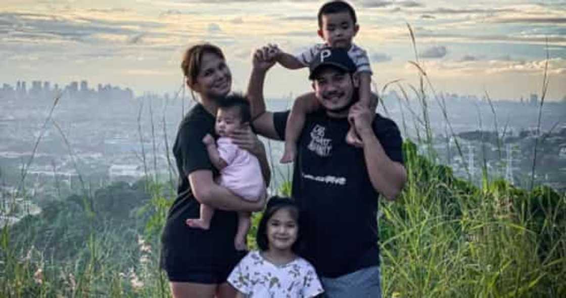 John Prats, ipinakita ang liham ni Moira dela Torre sa kanya John Prats, ipinakita ang liham ni Moira dela Torre sa kanya