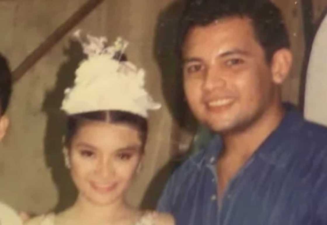John Regala’s first wife comments about the awful condition of the actor John Regala’s first wife comments about the awful condition of the actor