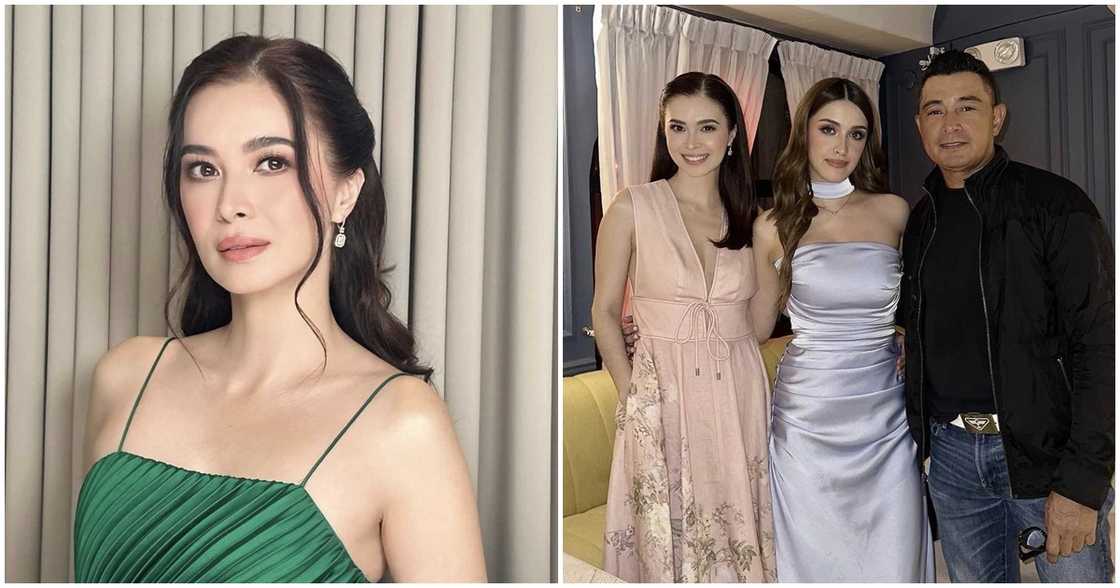 Sunshine Cruz, ipinasilip ang masayang 20th birthday celebration ni Sam