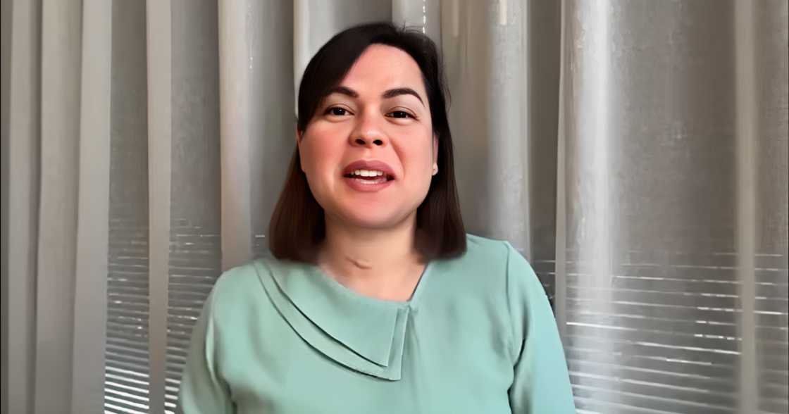 VP Sara Duterte, may nakakaantig na birthday message para kay FPRRD VP Sara Duterte, may nakakaantig na birthday message para kay FPRRD