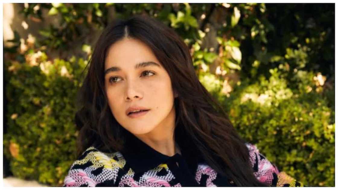 Cristy ipinagtanggol si Bea sa 'ghosting' issue: "Meron po siyang karapatan na magsalita" Cristy ipinagtanggol si Bea sa 'ghosting' issue: "Meron po siyang karapatan na magsalita"