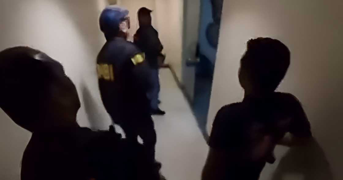 NBI, PAOCC, raid office of online lending shark who has allegedly been harassing customers NBI, PAOCC, raid office of online lending shark who has allegedly been harassing customers