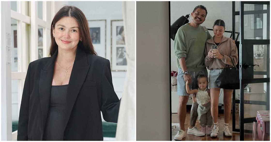 Angelica Panganiban, nagbalik-tanaw sa taong 2024: "Umabot sa pinakamasakit" Angelica Panganiban, nagbalik-tanaw sa taong 2024: "Umabot sa pinakamasakit"