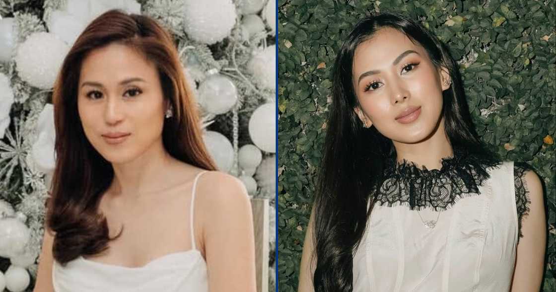 Toni Gonzaga, may rebelasyon sa naging magkaibang trato ng kanilang ama kay Alex