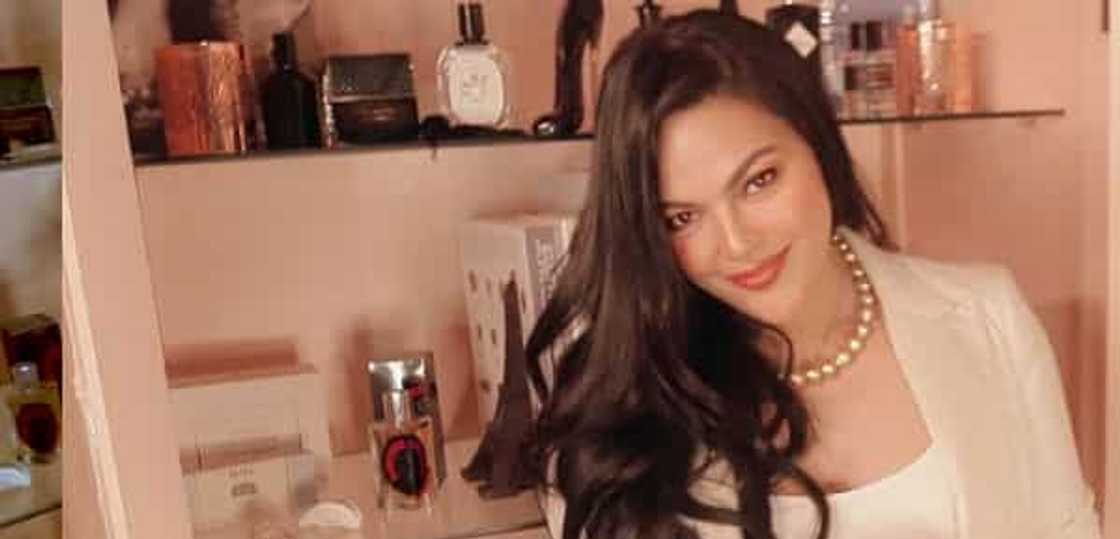 Cristy sa kontrobersyal na mga pahayag ni KC Concepcion: "Marespeto siya talaga" Cristy sa kontrobersyal na mga pahayag ni KC Concepcion: "Marespeto siya talaga"