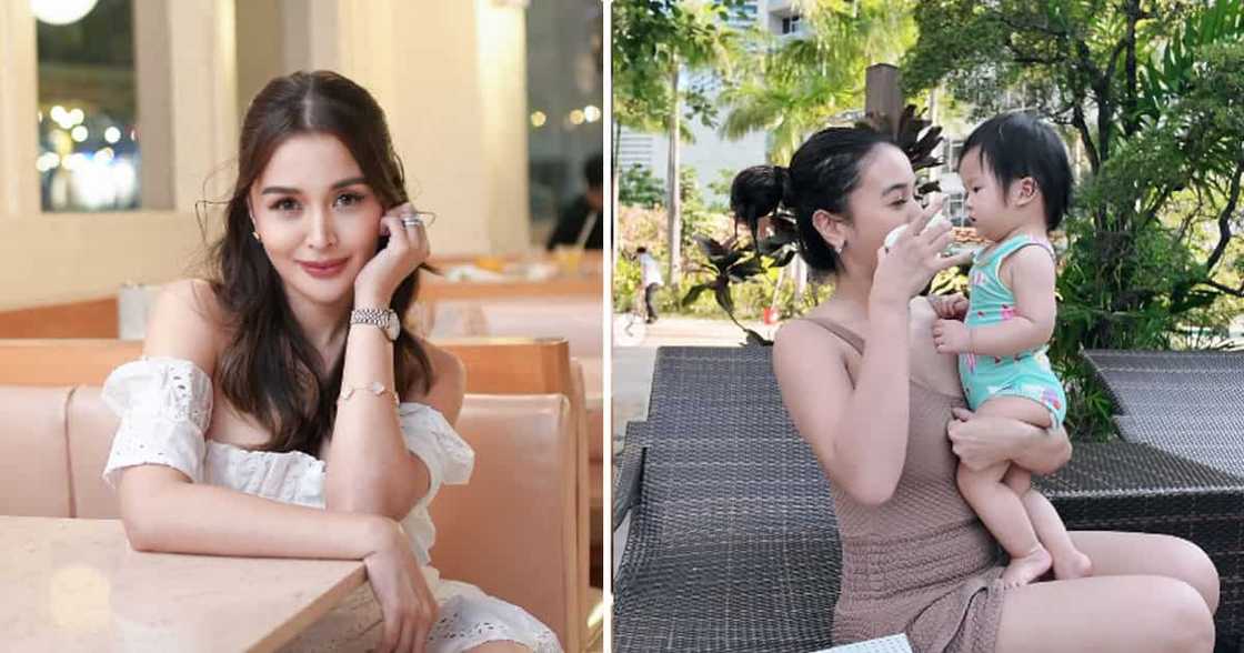 Kris Bernal Kris Bernal