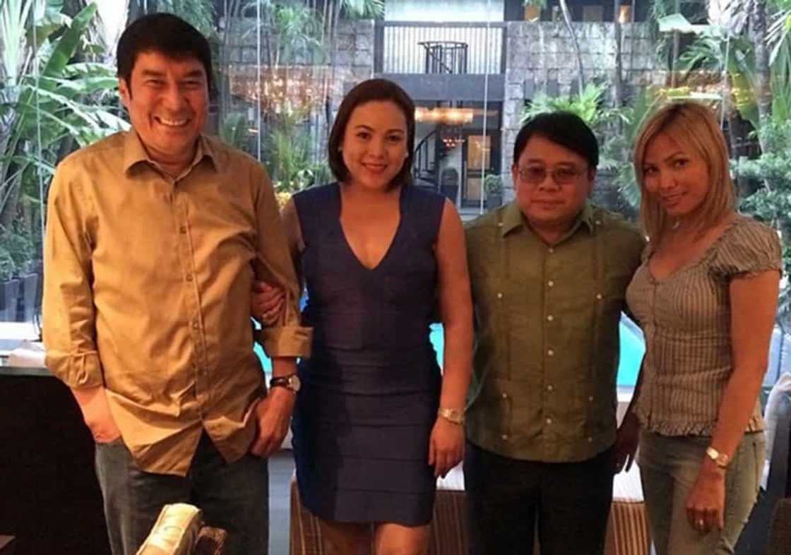 John Regala cries hard as Raffy Tulfo pledges huge amount of money John Regala cries hard as Raffy Tulfo pledges huge amount of money