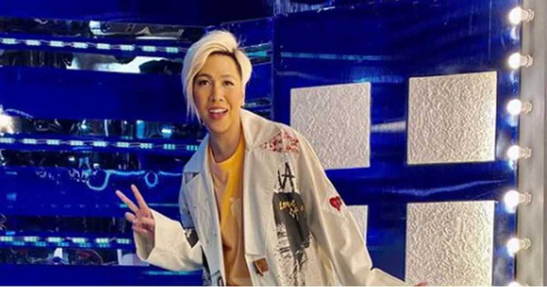 Vice Ganda takes a swipe at a ‘clown’ after getting slammed by Harry Roque Vice Ganda takes a swipe at a ‘clown’ after getting slammed by Harry Roque