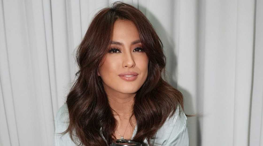 Gretchen Ho, nagpasalamat sa Ph Embassy sa Norway sa mabilis na aksyon sa isyu ng diskriminasyon Gretchen Ho, nagpasalamat sa Ph Embassy sa Norway sa mabilis na aksyon sa isyu ng diskriminasyon
