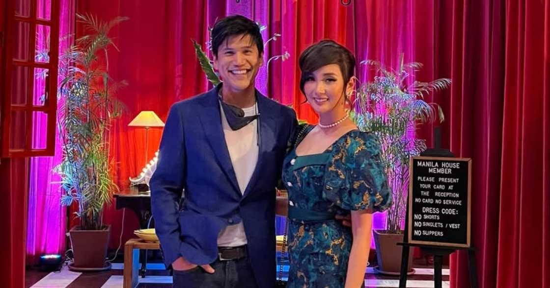 Alodia Gosiengfiao, nakatanggap ng nakakaantig na birthday message mula sa mister (@csquimbo) Alodia Gosiengfiao, nakatanggap ng nakakaantig na birthday message mula sa mister (@csquimbo)