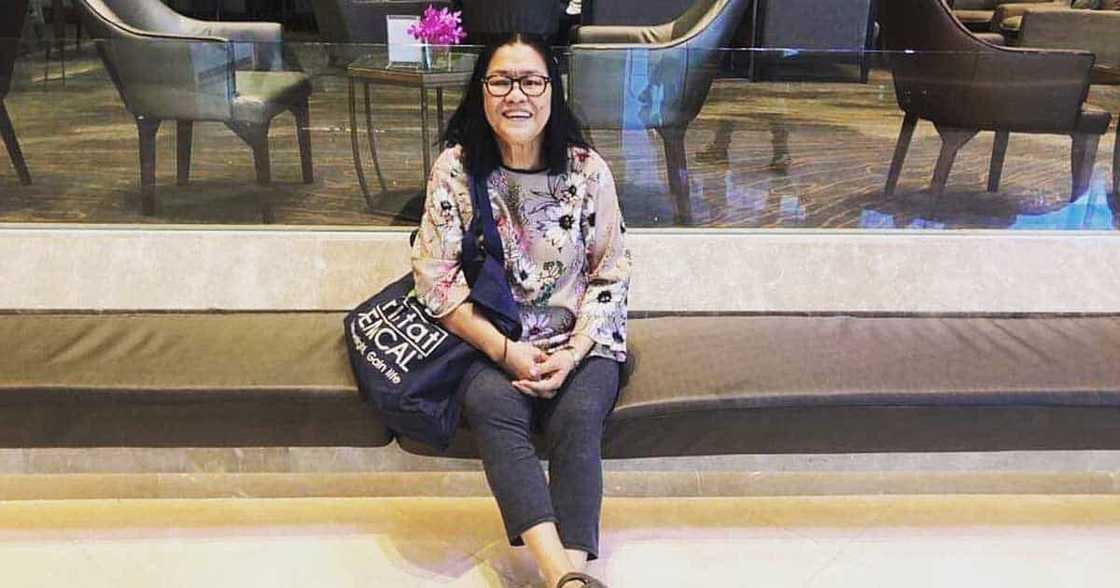 Lolit Solis, nagpasaring sa ilang manager na ‘ipokrita’ raw: “Nagpa-power tripping, nagka-cancel sa presscon” Lolit Solis, nagpasaring sa ilang manager na ‘ipokrita’ raw: “Nagpa-power tripping, nagka-cancel sa presscon”