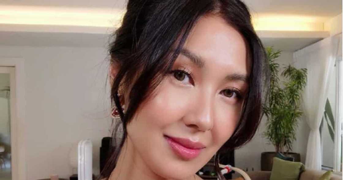 Liz Uy, nagsalita na ukol sa pagpanaw ni P-Noy: “forever grateful” Liz Uy, nagsalita na ukol sa pagpanaw ni P-Noy: “forever grateful”