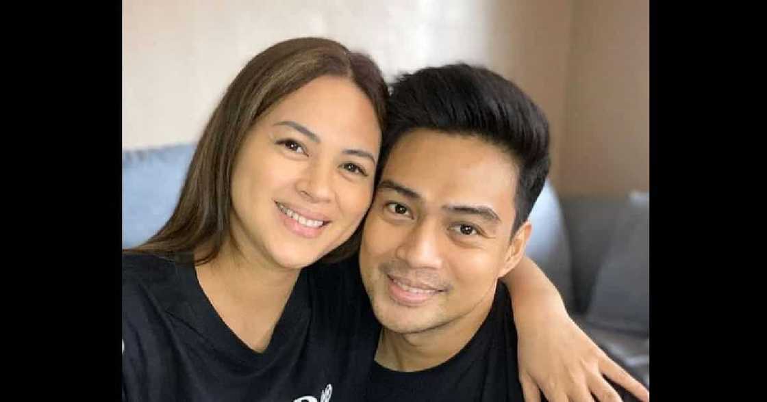 Lara Quigaman pens heartfelt message to Marco Alcaraz on their 10th anniversary Lara Quigaman pens heartfelt message to Marco Alcaraz on their 10th anniversary