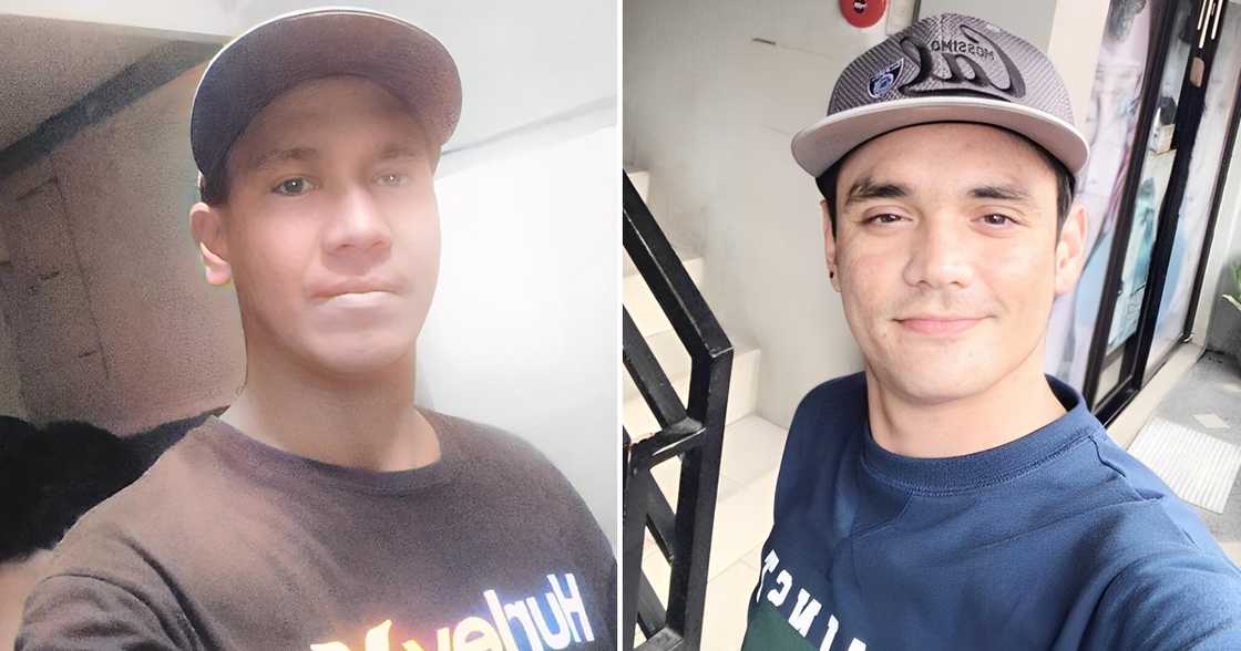 John Wayne Sace at biktima, pareho umano sangkot sa ilegal na droga, ayon sa awtoridad