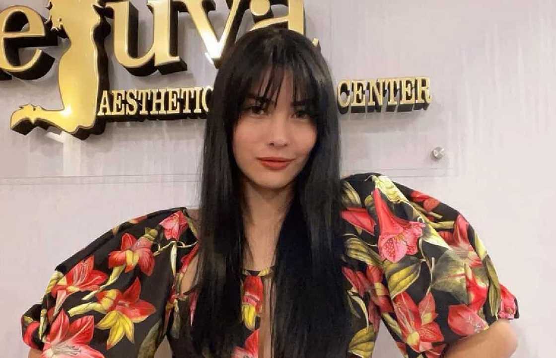 RR Enriquez, rumesbak sa aniya'y ex friend: "10 years akong nagtiis" RR Enriquez, rumesbak sa aniya'y ex friend: "10 years akong nagtiis"