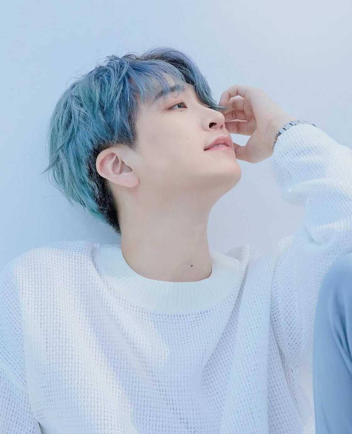 GOT7 members GOT7 members