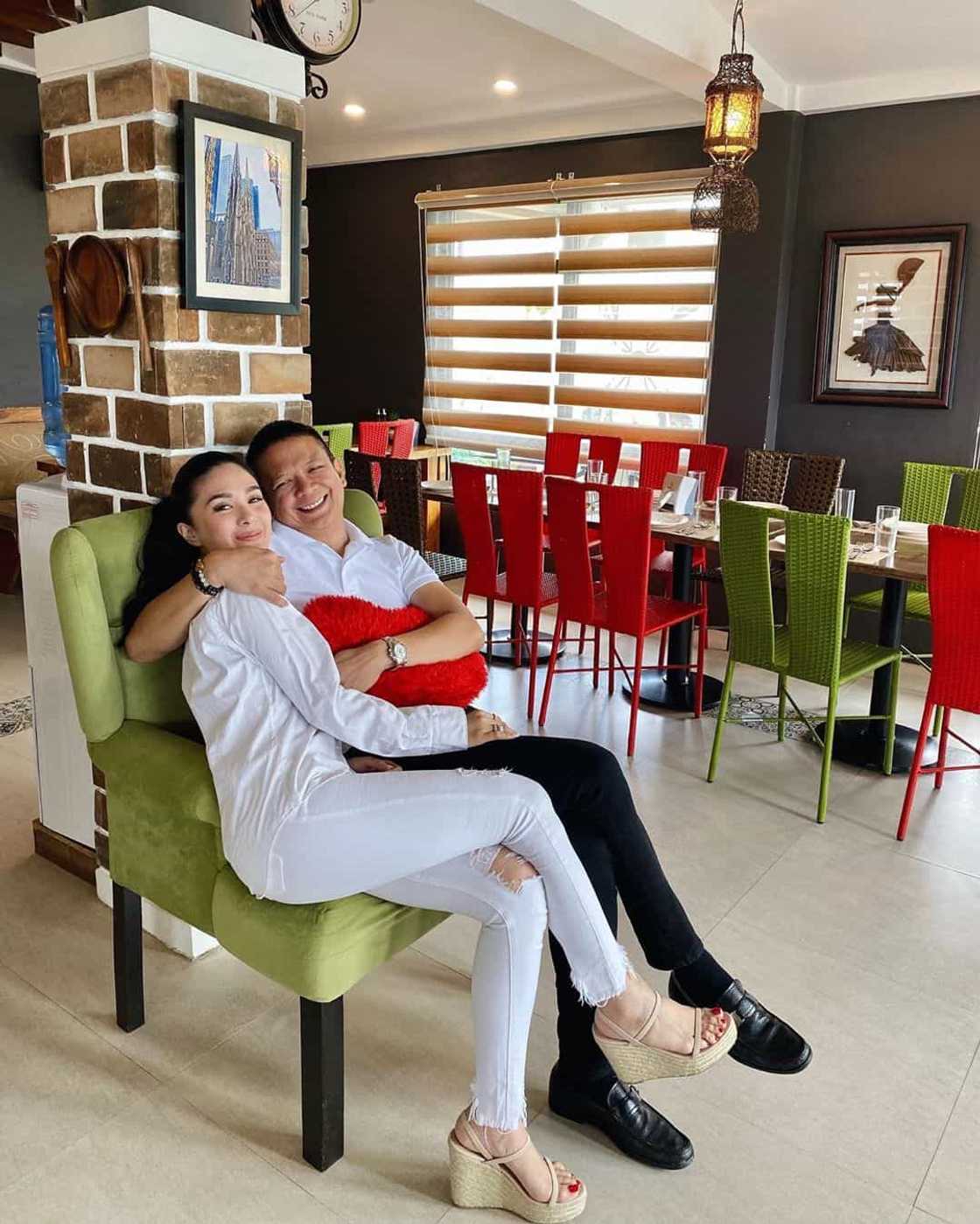 Heart Evangelista Heart Evangelista