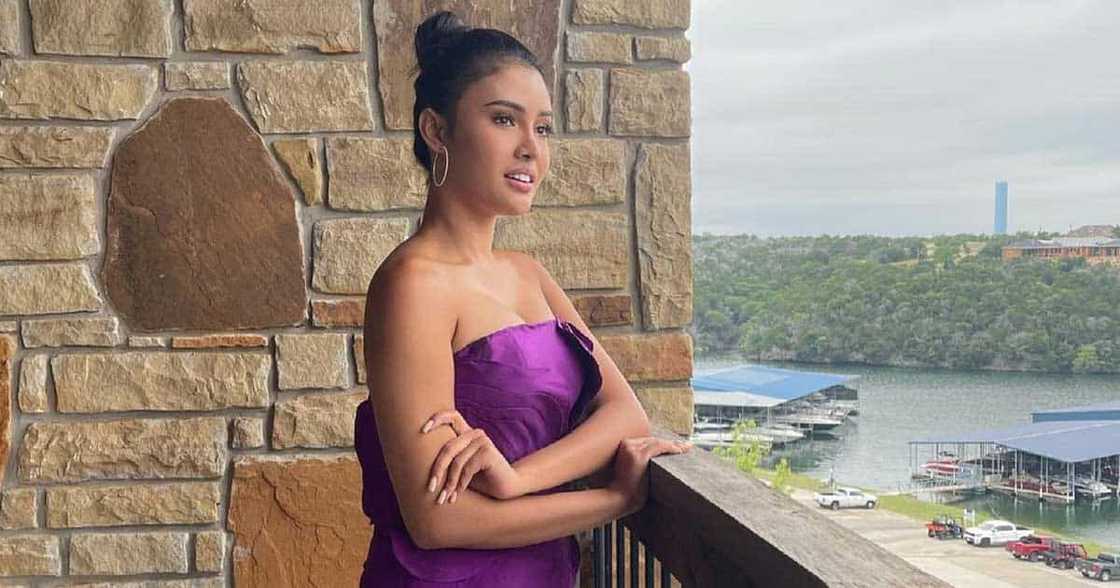 Rabiya Mateo, proud sa ‘take one’ kissing scene niya kay Dingdong Dantes: “My first on-screen kiss” Rabiya Mateo, proud sa ‘take one’ kissing scene niya kay Dingdong Dantes: “My first on-screen kiss”