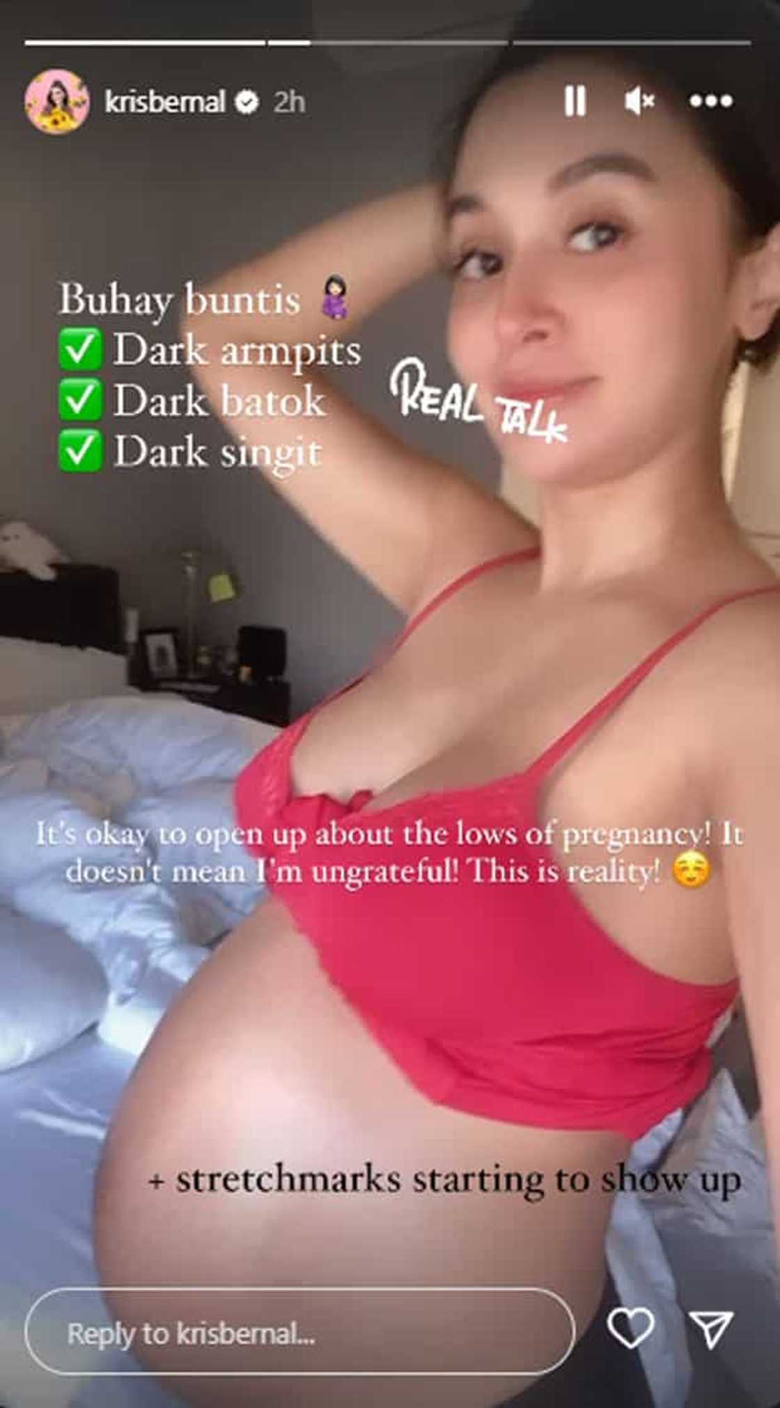 Kris Bernal Kris Bernal