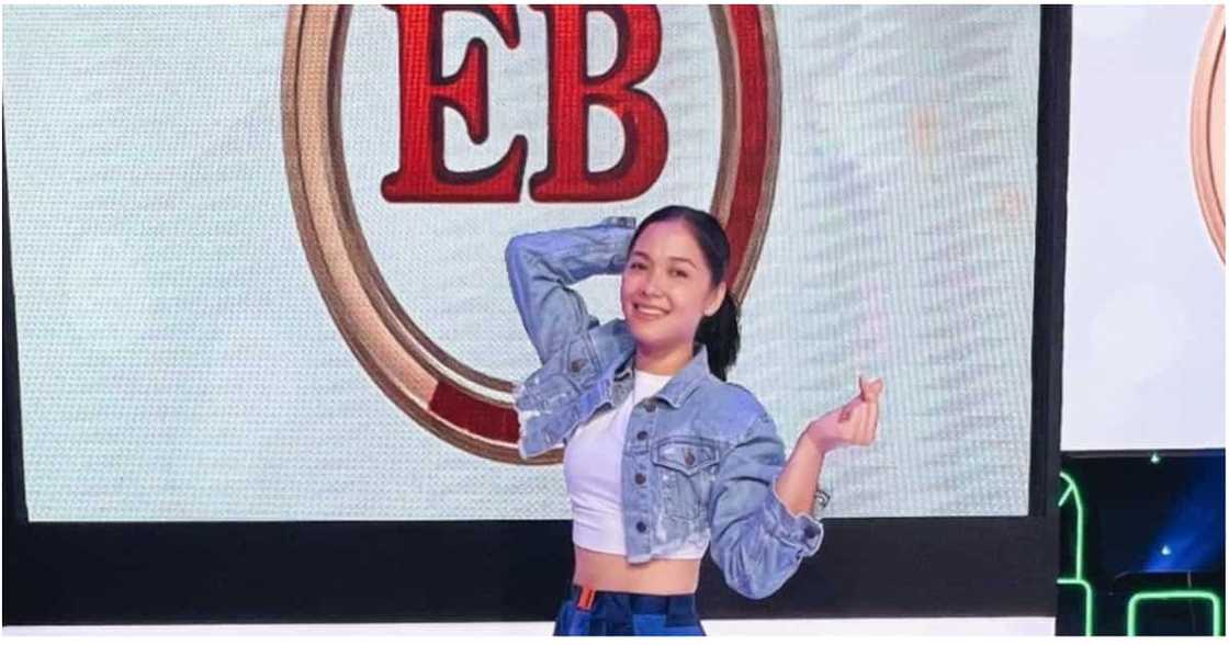 Maja Salvador/@maja Maja Salvador/@maja