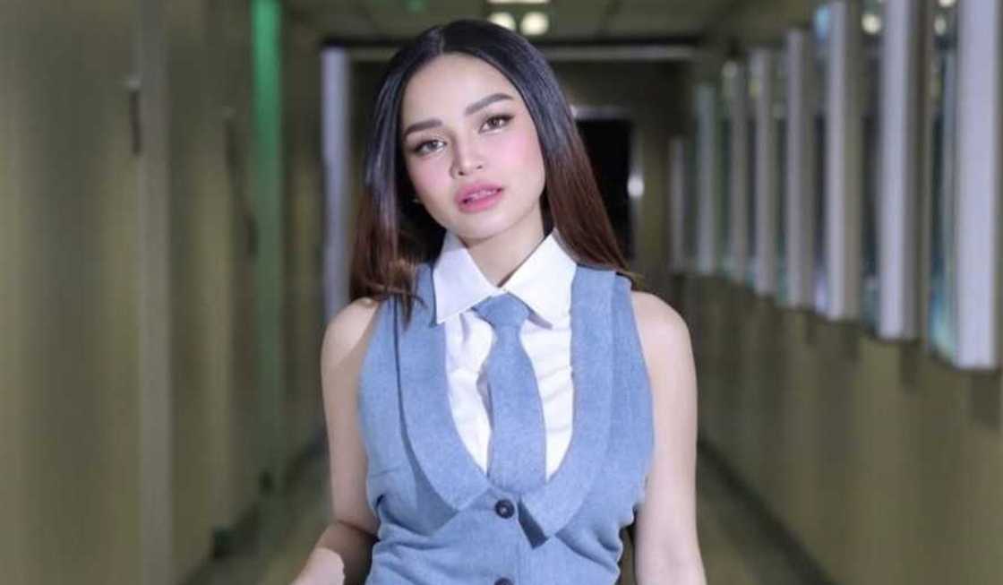 Photo: Xyriel Manabat Photo: Xyriel Manabat