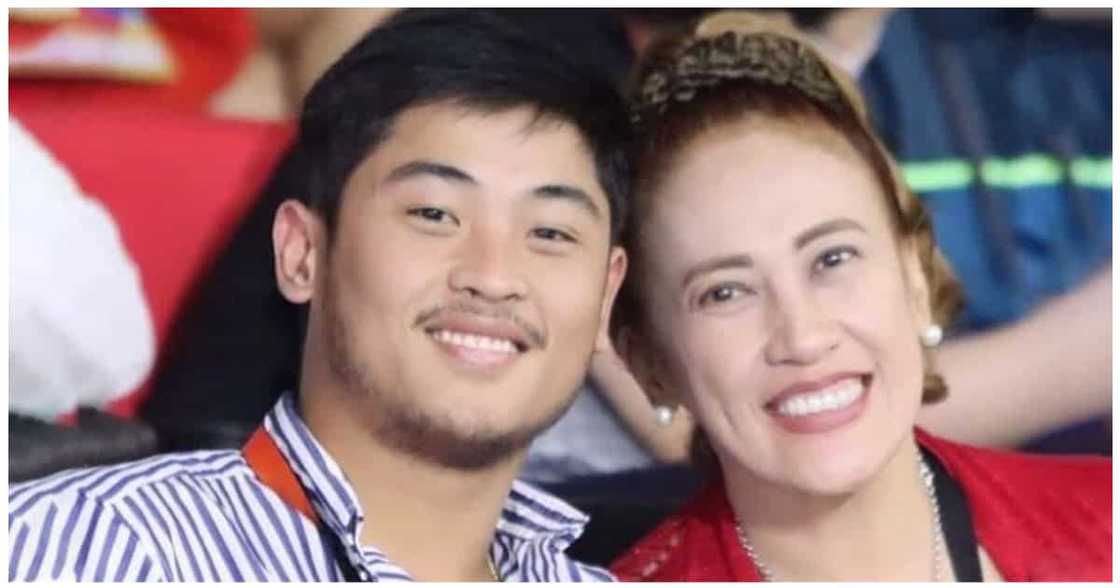 Ai-Ai delas Alas, sinorpresa ng kanyang asawa ng Hello Kitty house makeover Ai-Ai delas Alas, sinorpresa ng kanyang asawa ng Hello Kitty house makeover