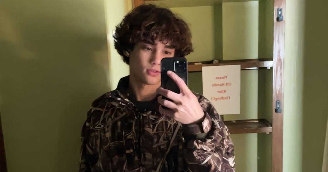 TikTok star Joshua Blackledge, pumanaw sa edad na 16 TikTok star Joshua Blackledge, pumanaw sa edad na 16
