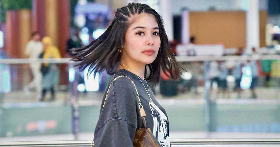 Gigi De Lana, naghayag ng opinyon ukol sa nagri-reklamo sa matamlay na performance ng ilang singers Gigi De Lana, naghayag ng opinyon ukol sa nagri-reklamo sa matamlay na performance ng ilang singers