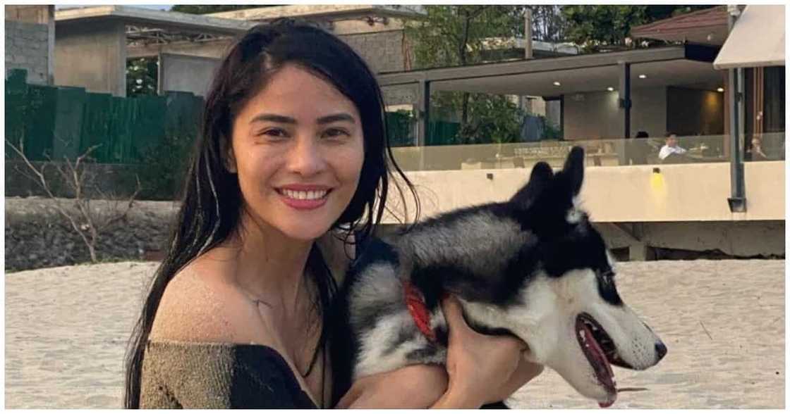 RR Enriquez sa issue ng tinawag nilang sina PC at YS: "Sa truth lang tayo" RR Enriquez sa issue ng tinawag nilang sina PC at YS: "Sa truth lang tayo"